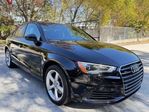 2016 Audi A3 2.0T quattro Premium