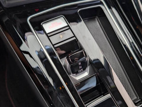 2025 Volkswagen Golf GTI Autobahn