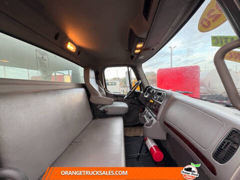 2020 Freightliner M2 106