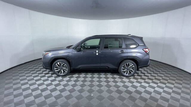 2025 Subaru Forester Touring Hybrid