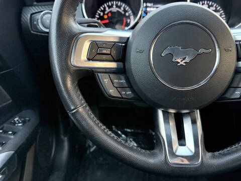 2015 Ford Mustang V6