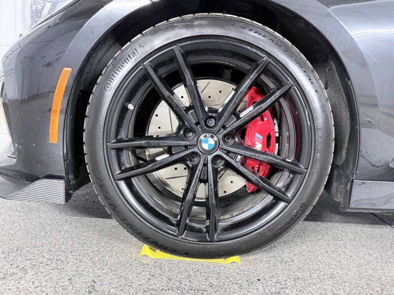 2021 BMW 3 Series M340i xDrive