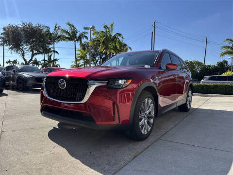 2026 Mazda CX-90 3.3 Turbo Preferred