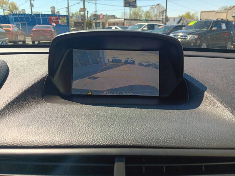 2016 Buick Encore Leather