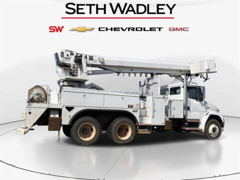 1999 Freightliner FL80