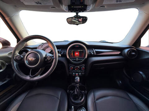 2019 MINI Hardtop 2 Door