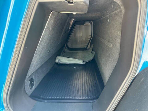 2022 Rivian R1T Adventure