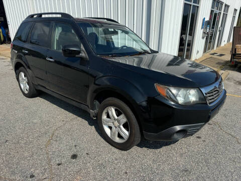 売約済　syu-chan MYTREX ACUA OUTO ブラック Subaru For Sale in Taylors, SC - UpCountry Motors