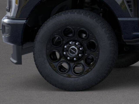 2025 Ford F-250 Super Duty