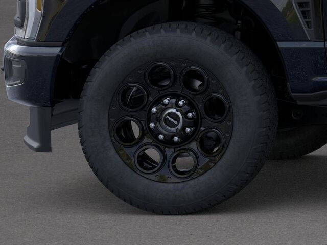 2025 Ford F-250 Super Duty