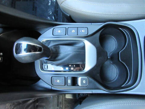 2019 Hyundai Santa Fe XL Limited Ultimate