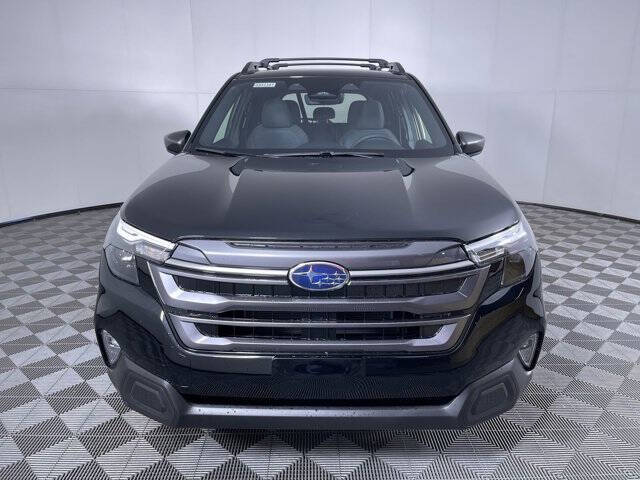 2025 Subaru Forester Premium Hybrid