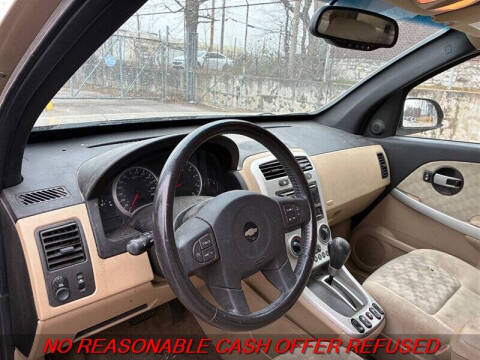 2005 Chevrolet Equinox LT