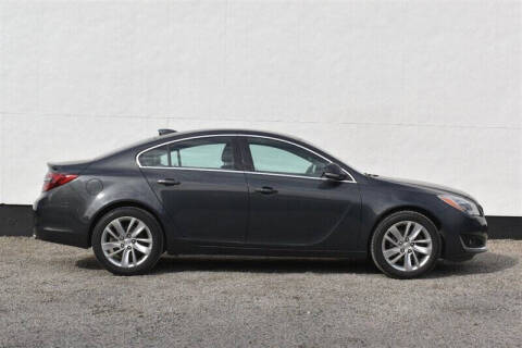 2015 Buick Regal Premium I