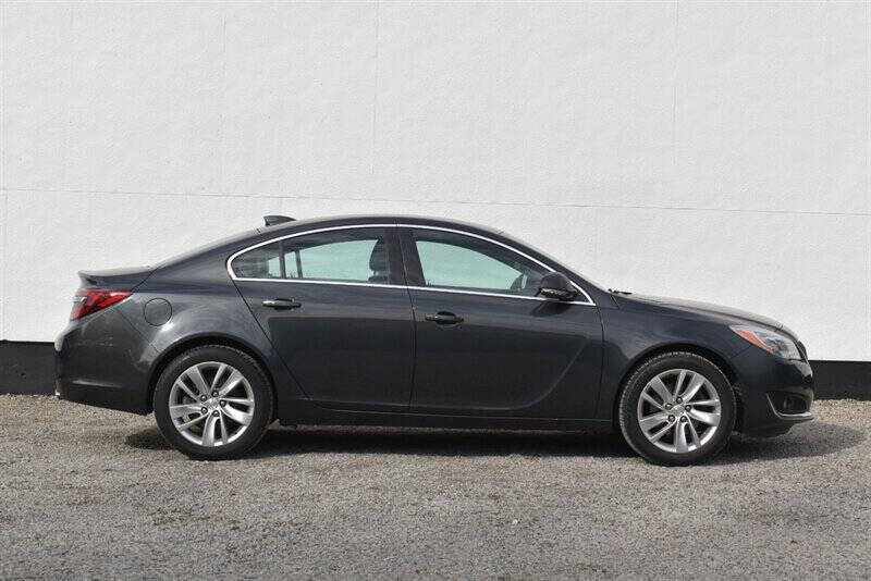 2015 Buick Regal Premium I
