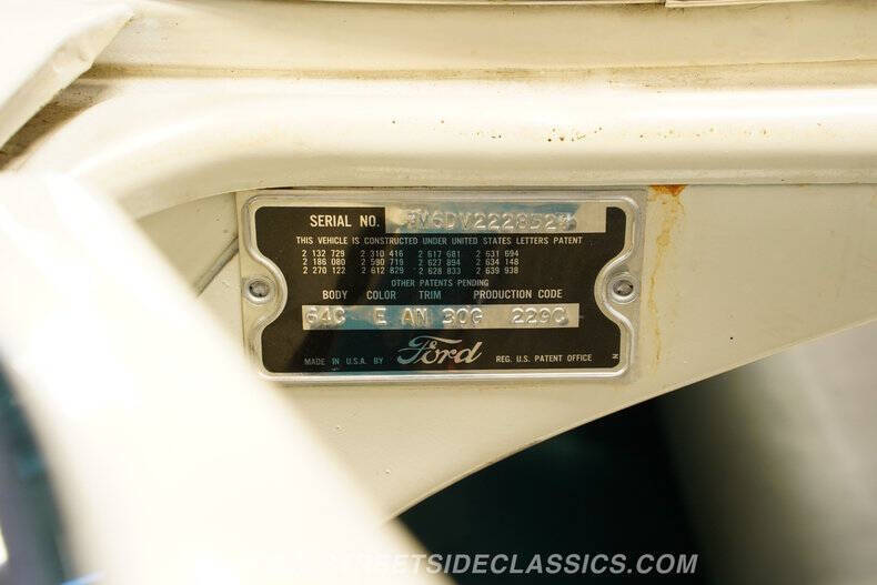 1956 Ford Fairlane