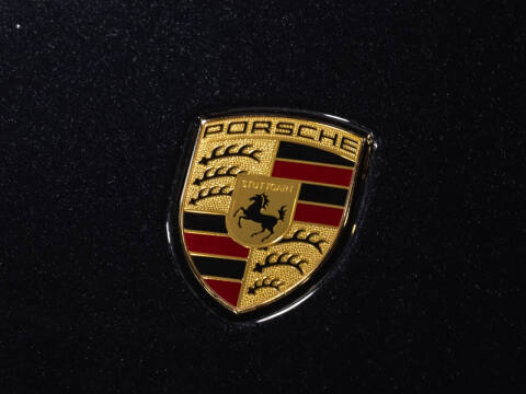 2024 Porsche 911 Turbo S