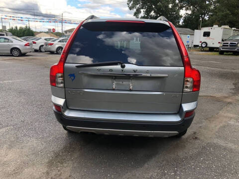 2011 Volvo XC90 3.2
