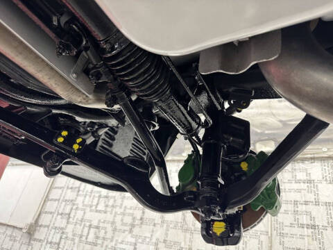 1996 Rolls-Royce Silver Spur