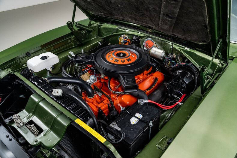1970 Dodge Charger