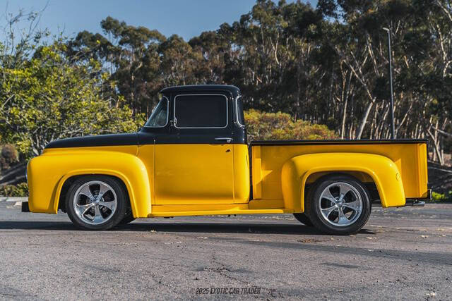 1956 Ford F-100