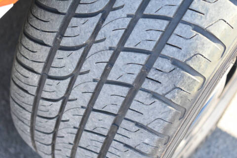 2018 Honda Civic EX-L