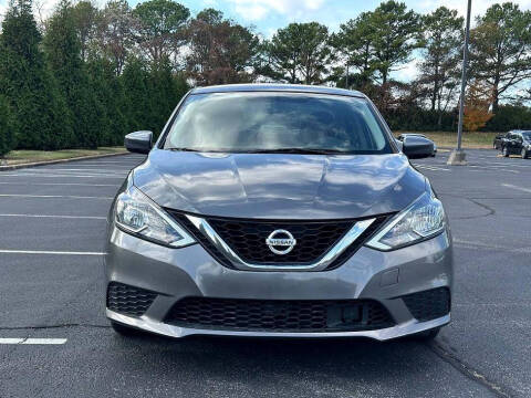 2018 Nissan Sentra