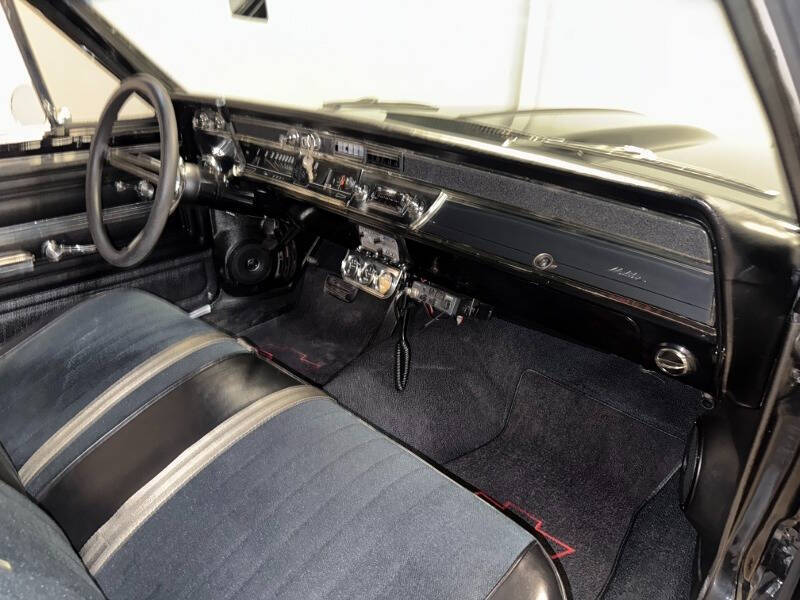 1966 Chevrolet Chevelle