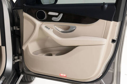 2020 Mercedes-Benz GLC GLC 300