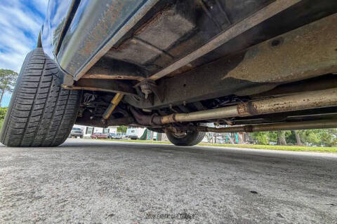 1971 Chevrolet C10