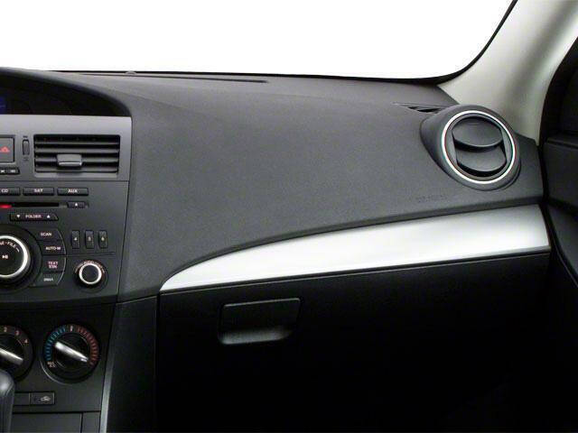 2013 Mazda MAZDA3 i SV