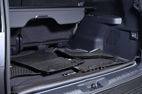 2024 Lexus GX 550 Overtrail+