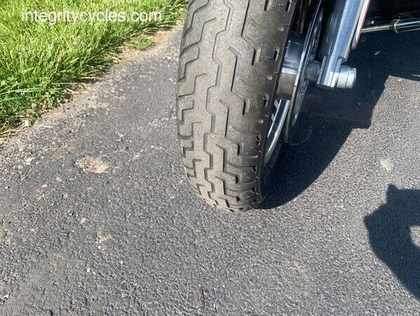 2012 Harley-Davidson Tri Glide Ultra