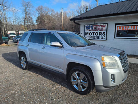 2015 GMC Terrain SLT-1