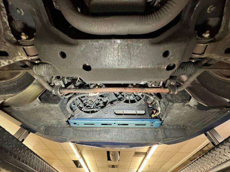 1994 Pontiac Firebird