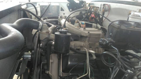 1976 Chevrolet Silverado 1500 SS Classic