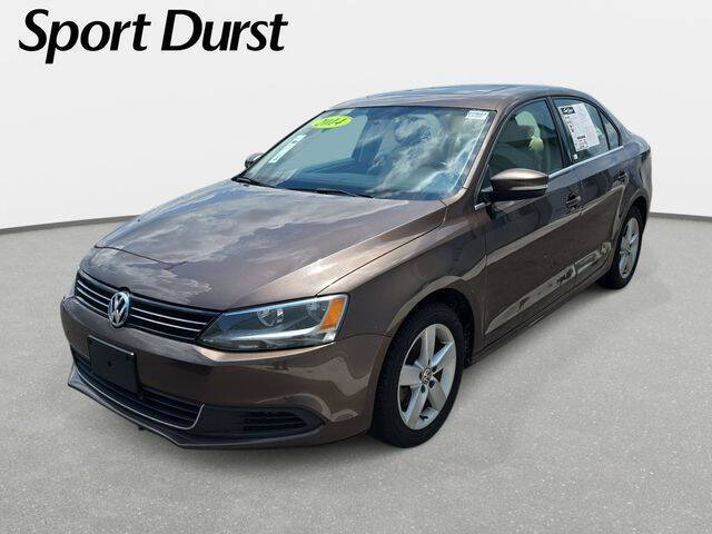 2014 Volkswagen Jetta