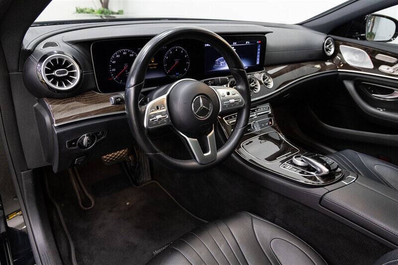 2020 Mercedes-Benz CLS CLS 450