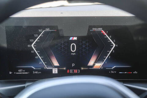 2026 BMW 3 Series 330i