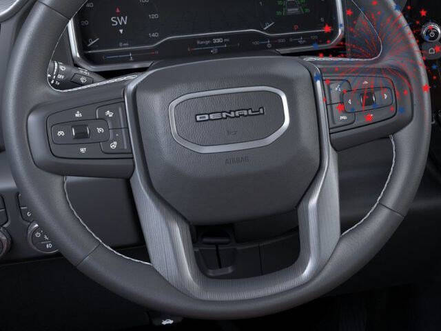 2026 GMC Sierra 3500HD