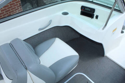 2011 Bayliner 175 BR