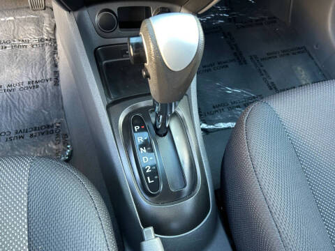 2008 Kia Rio
