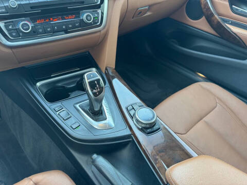 2014 BMW 4 Series 428i