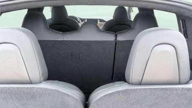 2020 Tesla Model X Long Range Plus