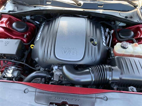 2019 Dodge Charger R/T