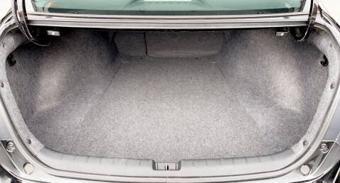 2016 Honda Accord EX-L V6