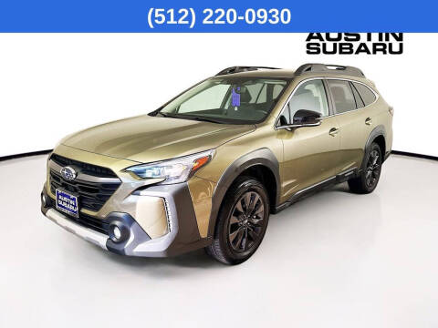 2023 Subaru Outback Limited