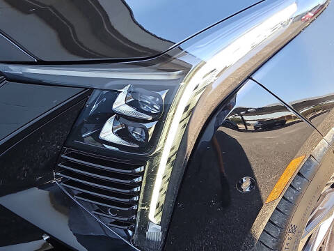 2026 Cadillac CT5-V Blackwing