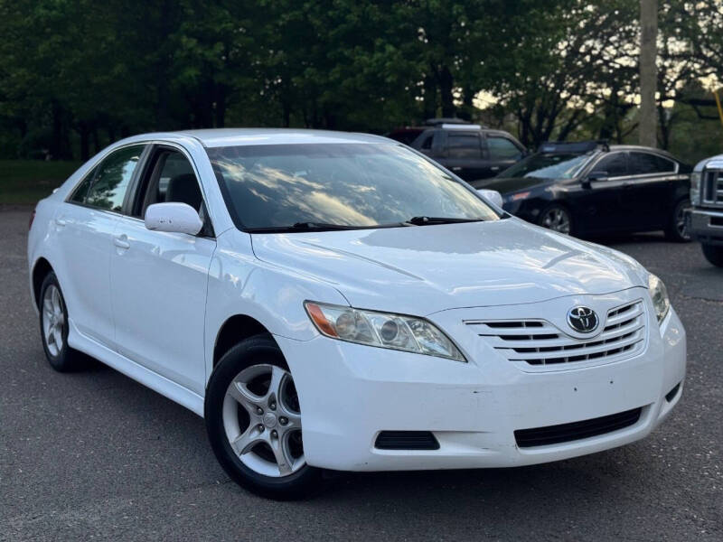 2008 Toyota Camry LE
