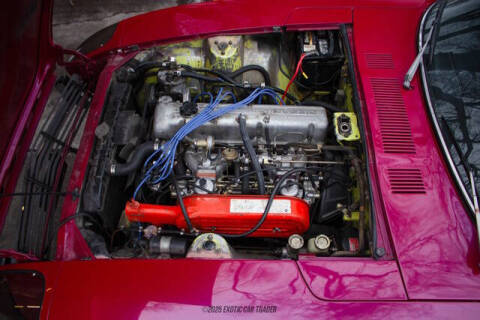 1972 Datsun 240Z